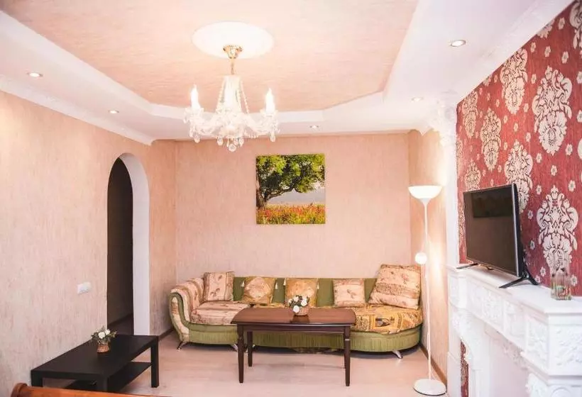 Apartment On Sennaya