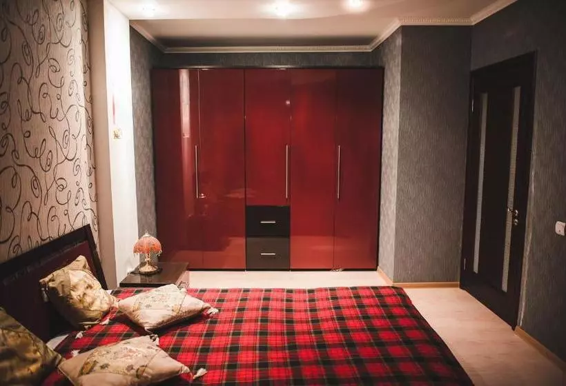 Apartment On Sennaya