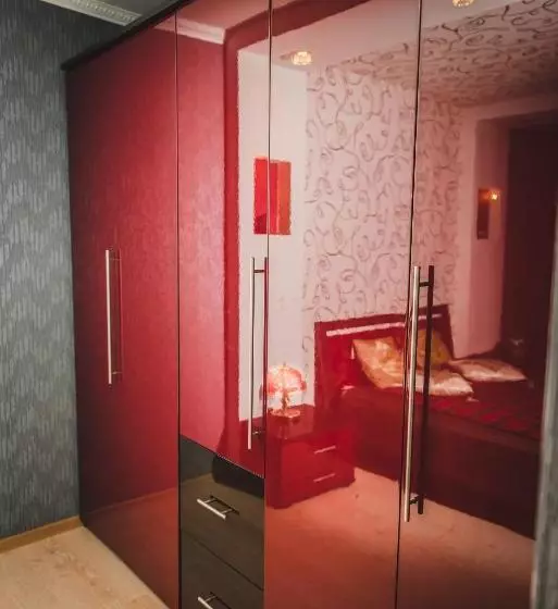 Apartment On Sennaya