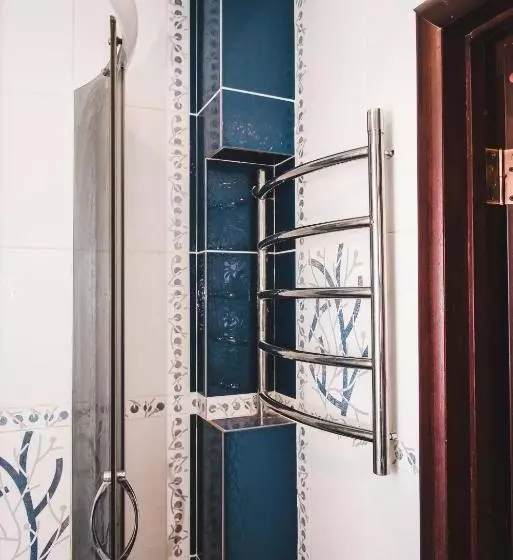 Apartment On Sennaya