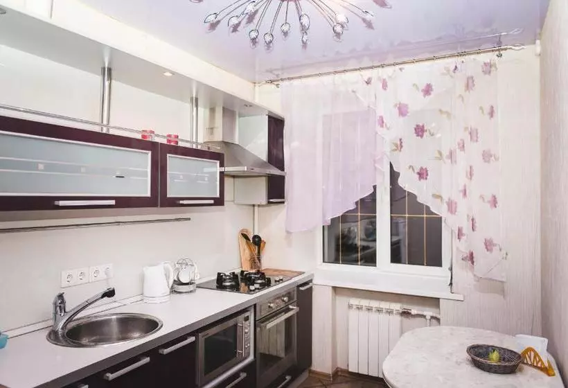 Apartment On Sennaya