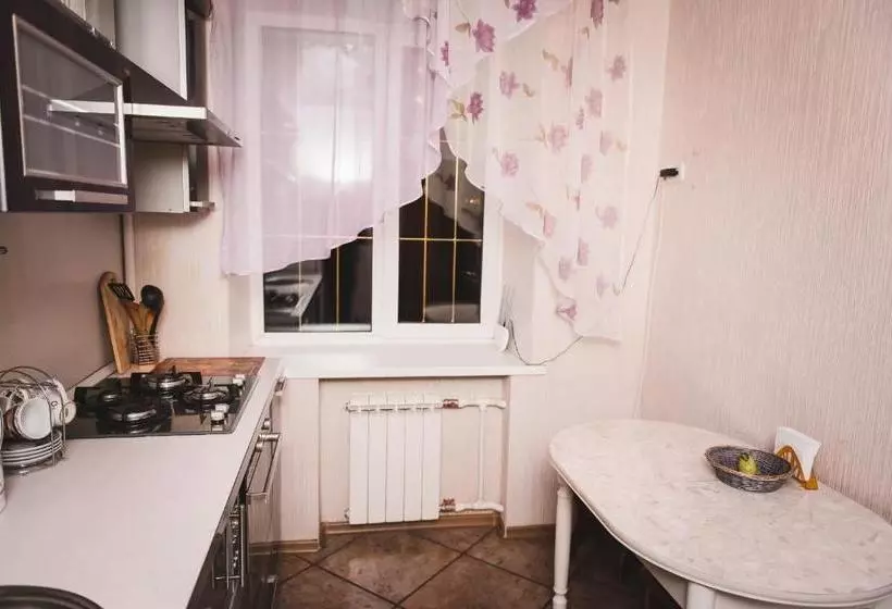 Apartment On Sennaya