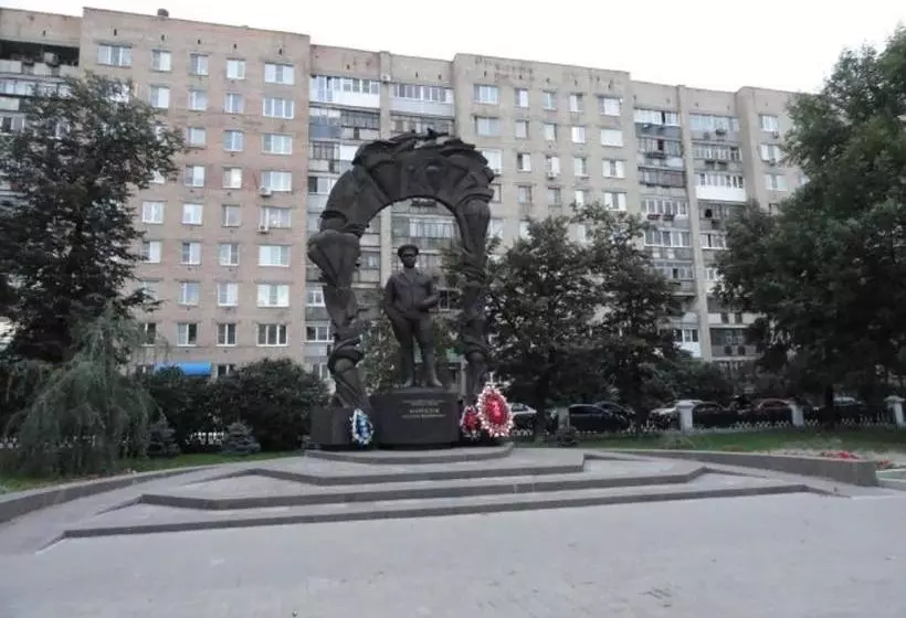 Apartment On Sennaya
