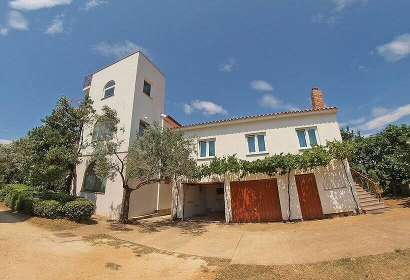 Apartments Fazana 407