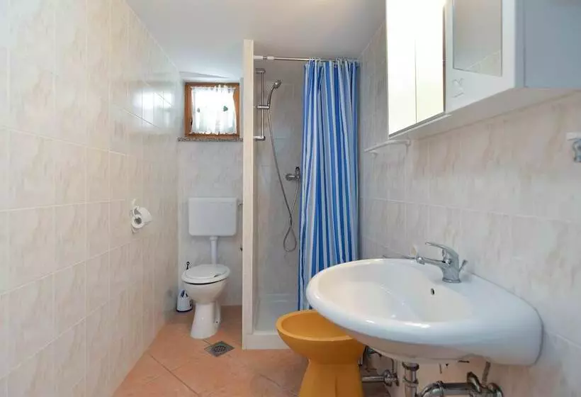 Apartments Fazana 407