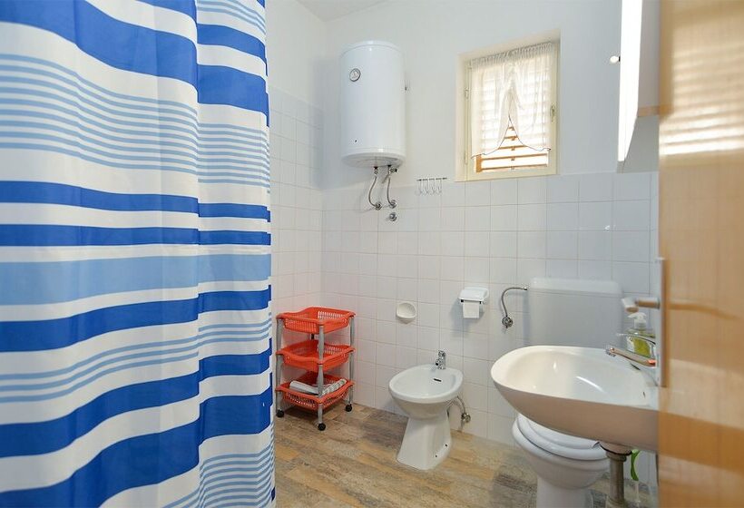 Apartments Fazana 407