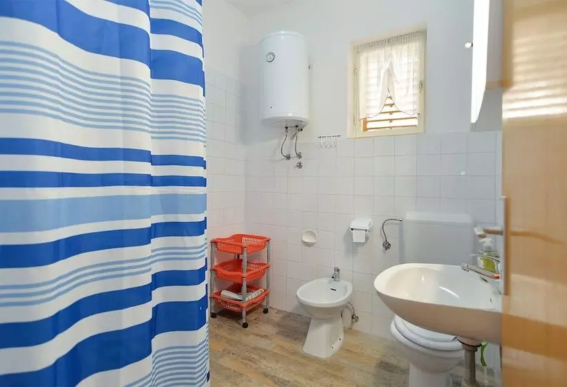 Apartments Fazana 407