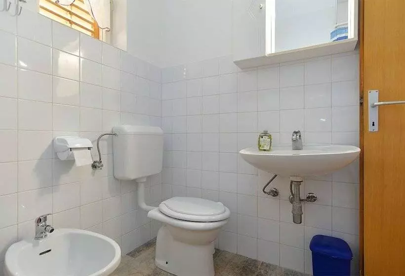 Apartments Fazana 407