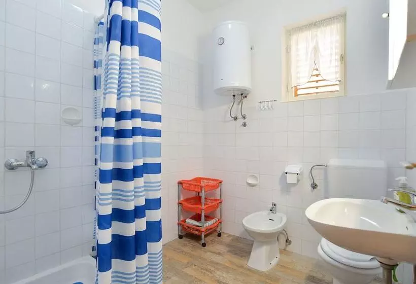 Apartments Fazana 407