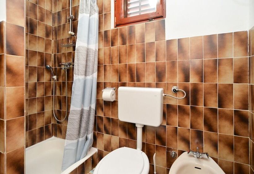 Apartments Fazana 407