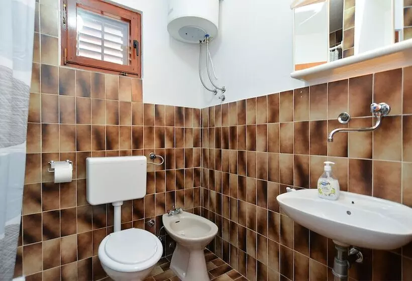 Apartments Fazana 407