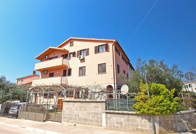 Apartments Irena 1310