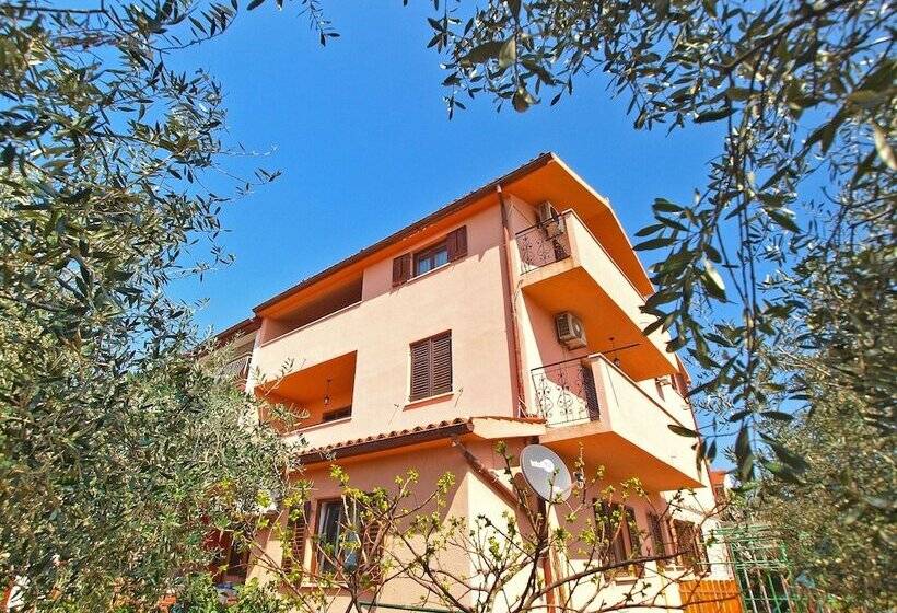 Apartments Irena 1310