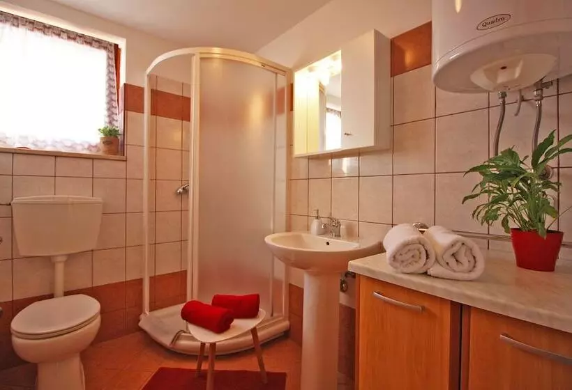 Apartments Irena 1310