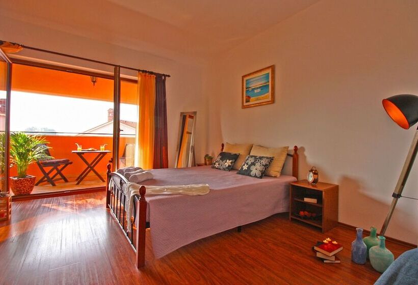 Apartments Irena 1310