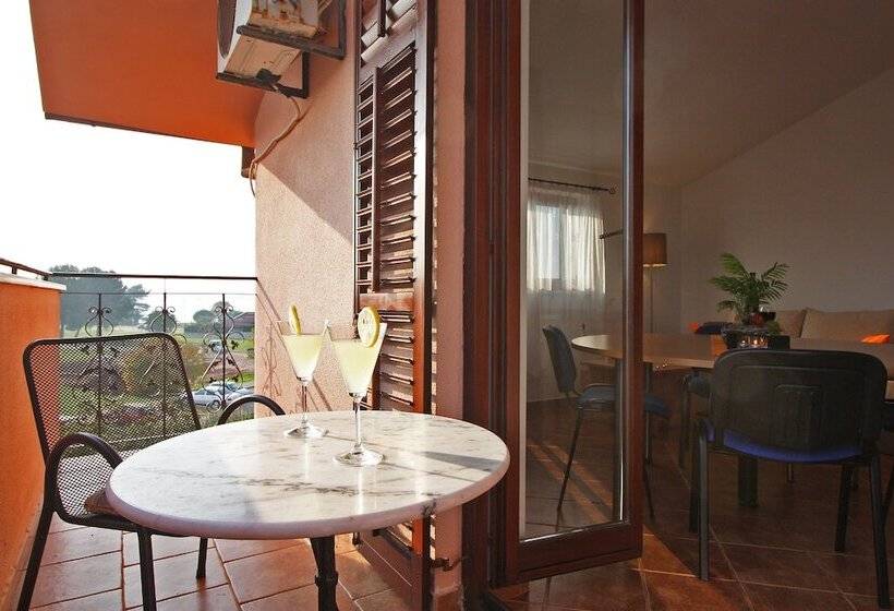 Apartments Irena 1310