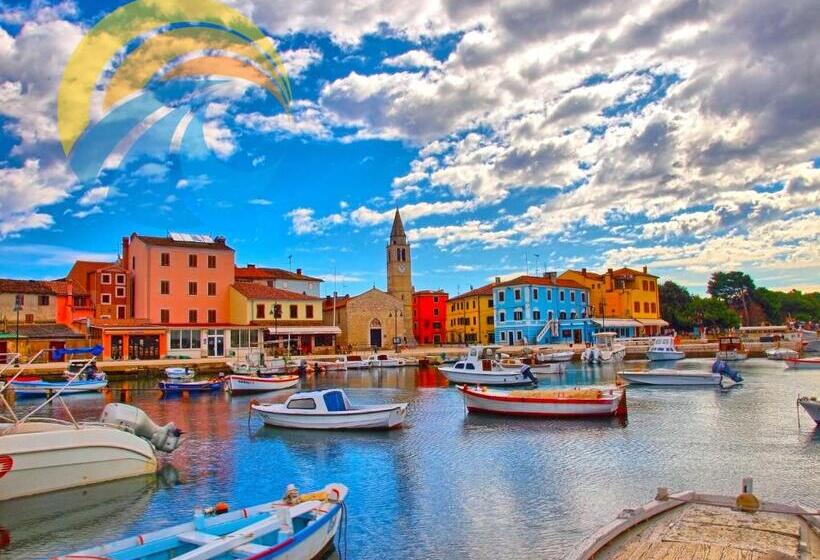 Apartments Petar 1306