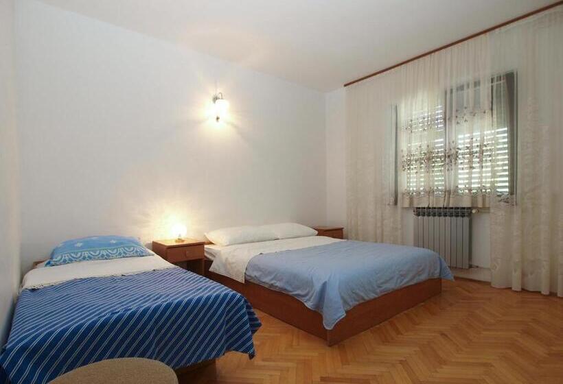 Apartments Petar 1306