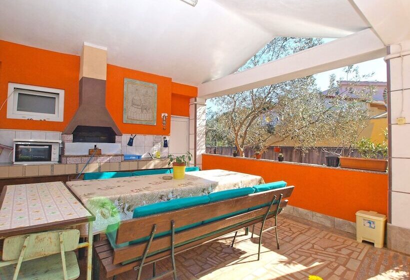 Apartments Petar 1306