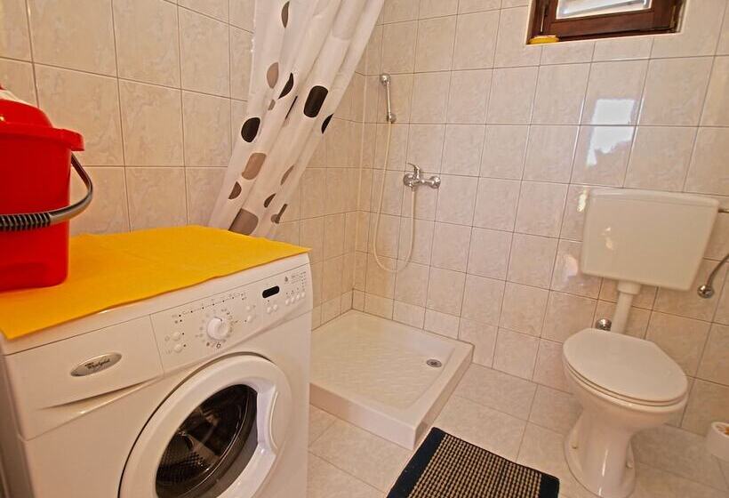 Apartments Zdravko 768