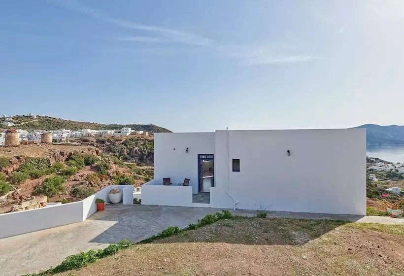 Aria Kimolos Residence