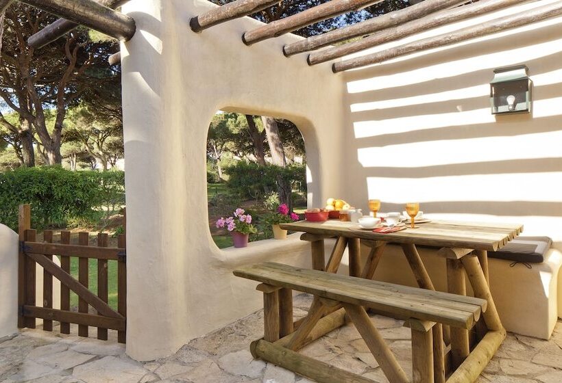 Charming Villa Golf & Beach