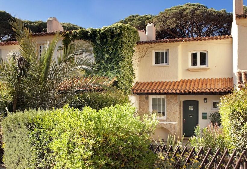 Charming Villa Golf & Beach