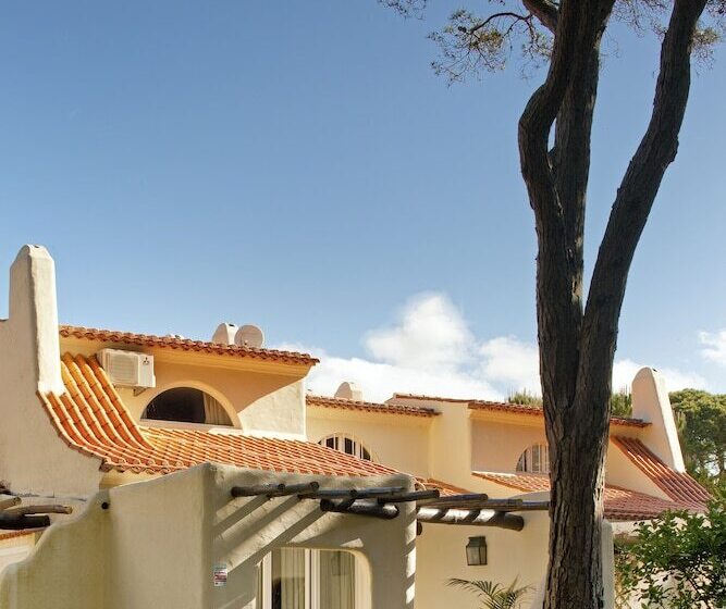 Charming Villa Golf & Beach