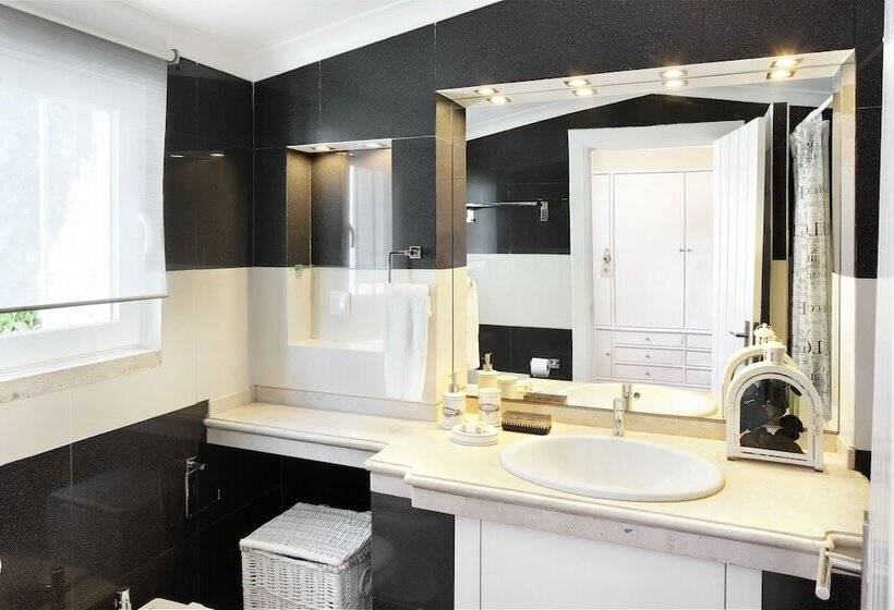 Charming Villa Golf & Beach