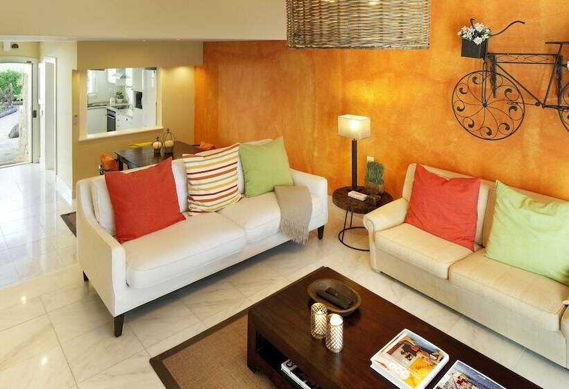 Charming Villa Golf & Beach