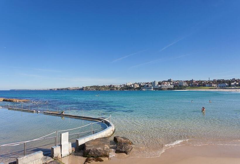 Cozy Suite Block Away To Bondi Beach