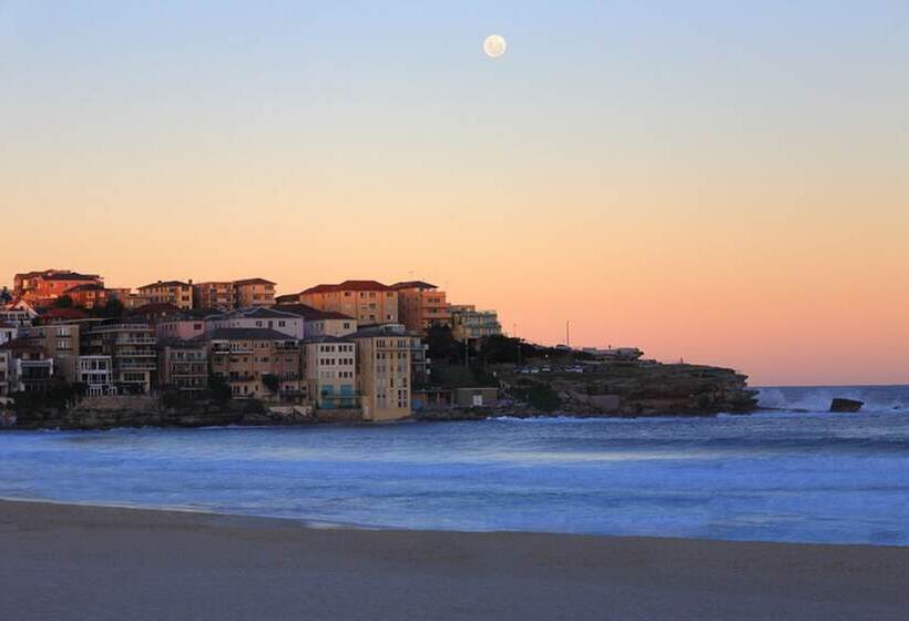 Cozy Suite Block Away To Bondi Beach