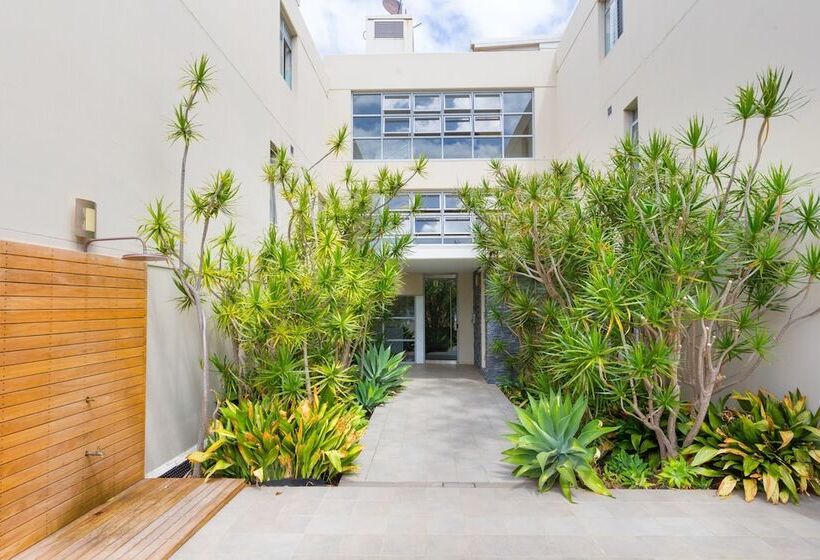 Cozy Suite Block Away To Bondi Beach