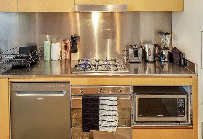 Cozy Suite Block Away To Bondi Beach