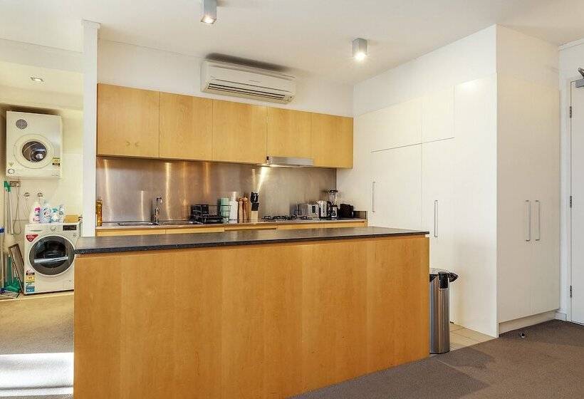 Cozy Suite Block Away To Bondi Beach