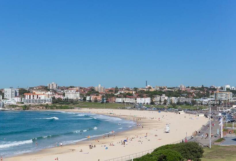 Cozy Suite Block Away To Bondi Beach