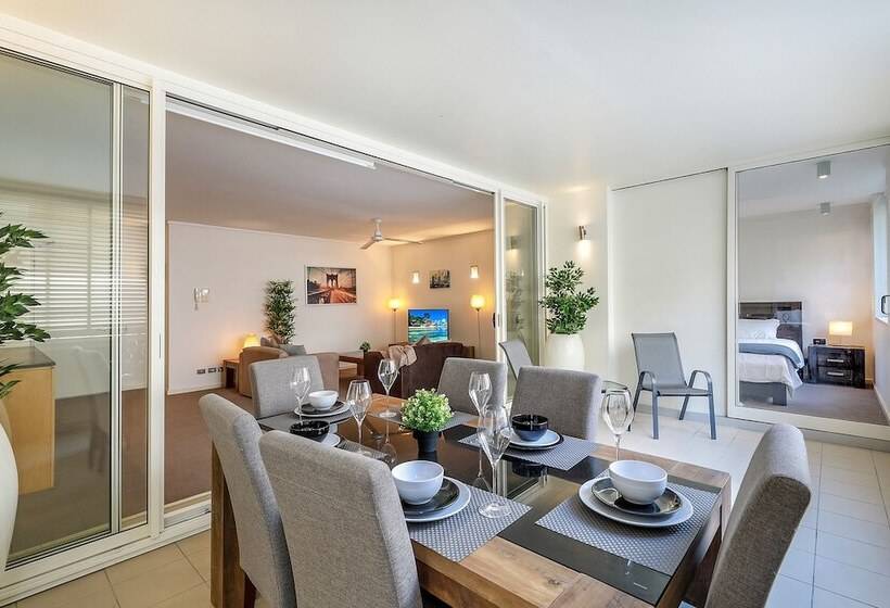 Cozy Suite Block Away To Bondi Beach