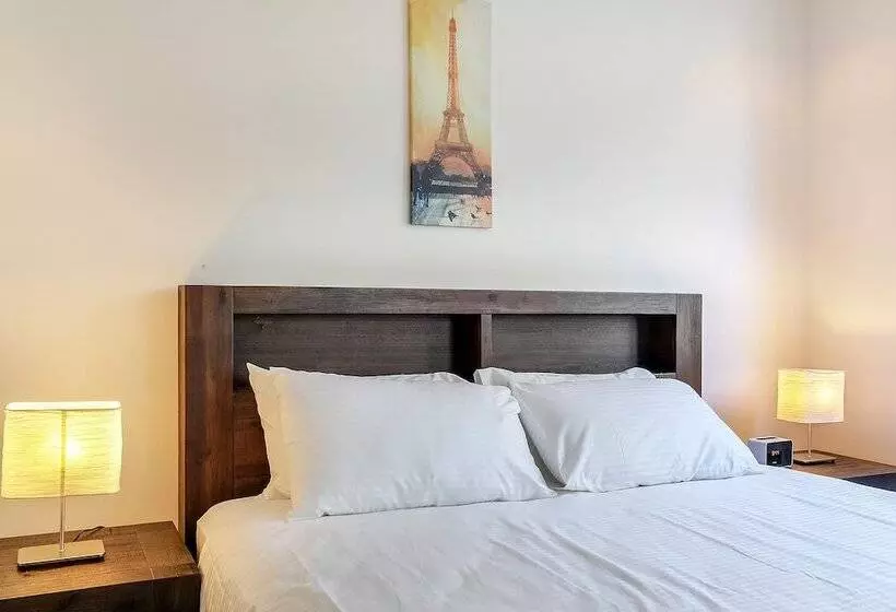 Cozy Suite Block Away To Bondi Beach