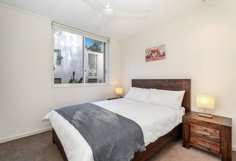 Cozy Suite Block Away To Bondi Beach
