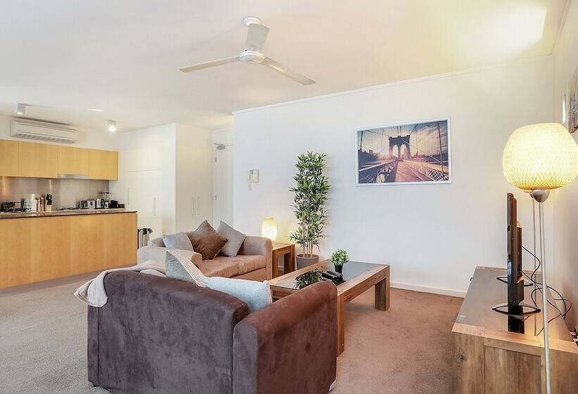 Cozy Suite Block Away To Bondi Beach