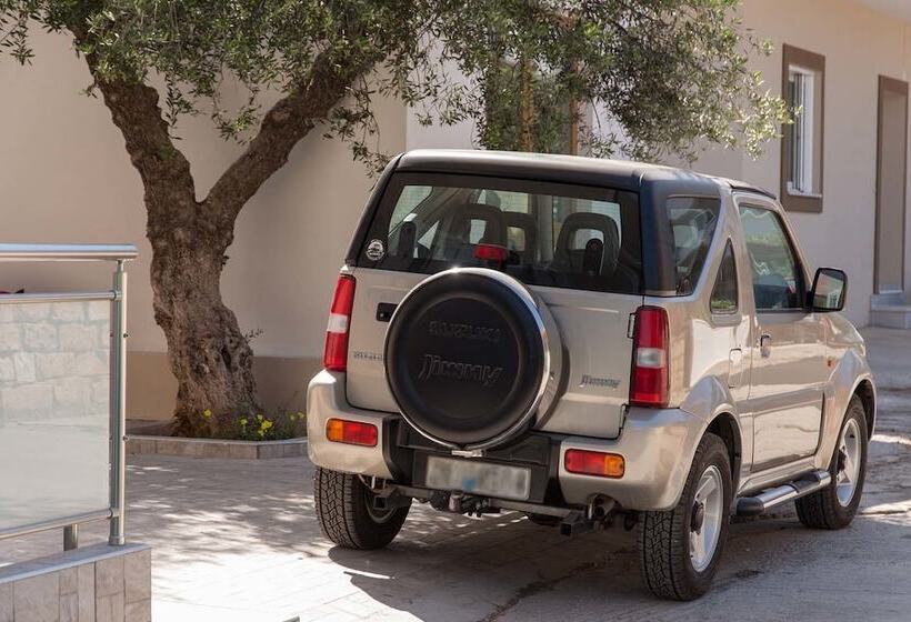 Creta Nostos Luxury Apartment