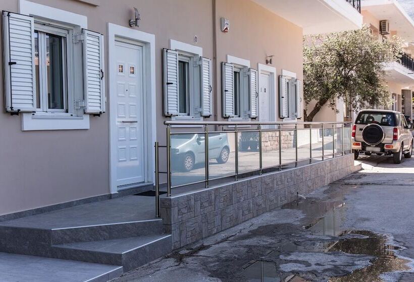 Creta Nostos Luxury Apartment