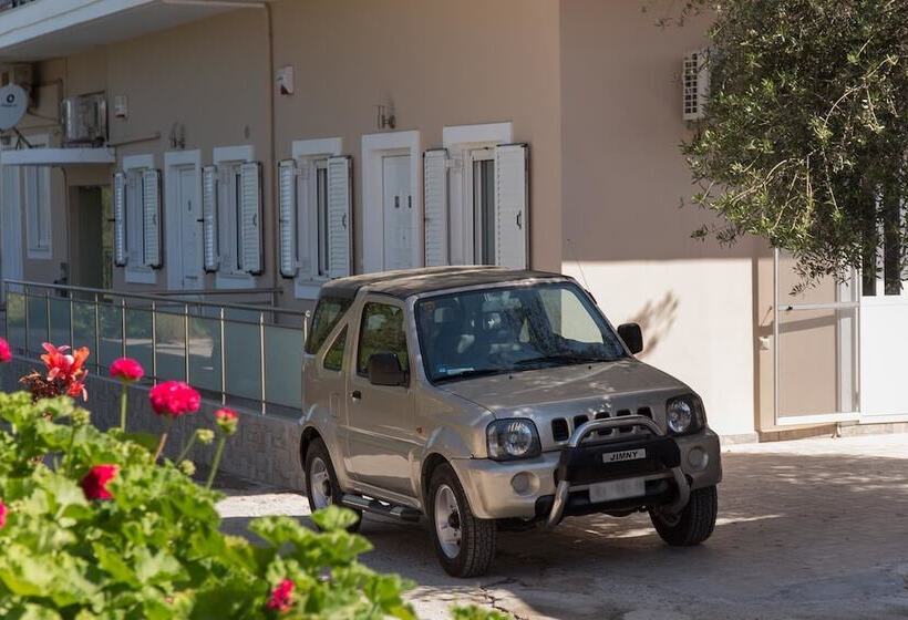 Creta Nostos Luxury Apartment