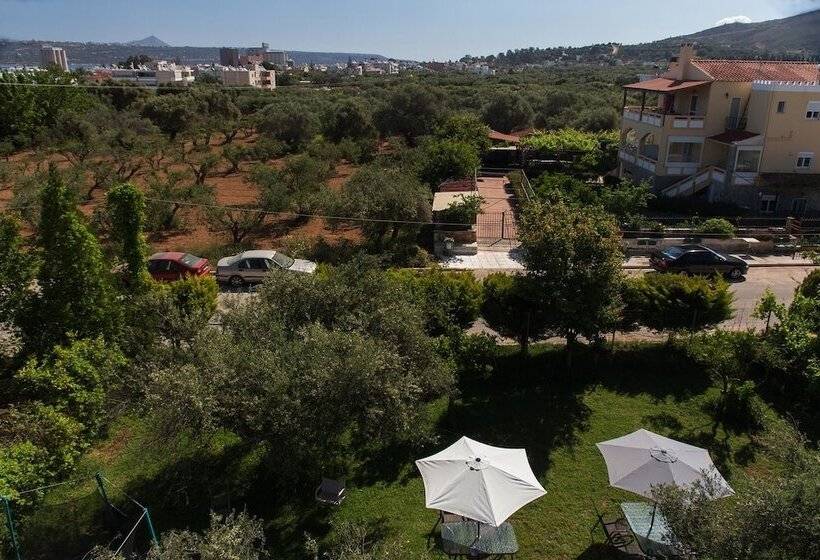 Creta Nostos Luxury Apartment