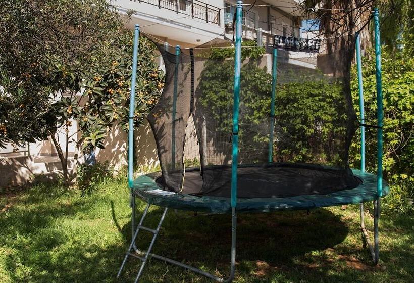 Creta Nostos Luxury Apartment