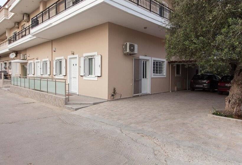 Creta Nostos Luxury Apartment