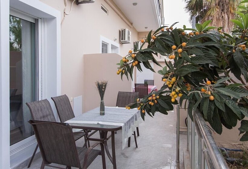 Creta Nostos Luxury Apartment