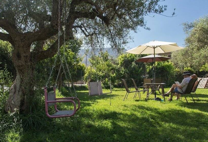 Creta Nostos Luxury Apartment