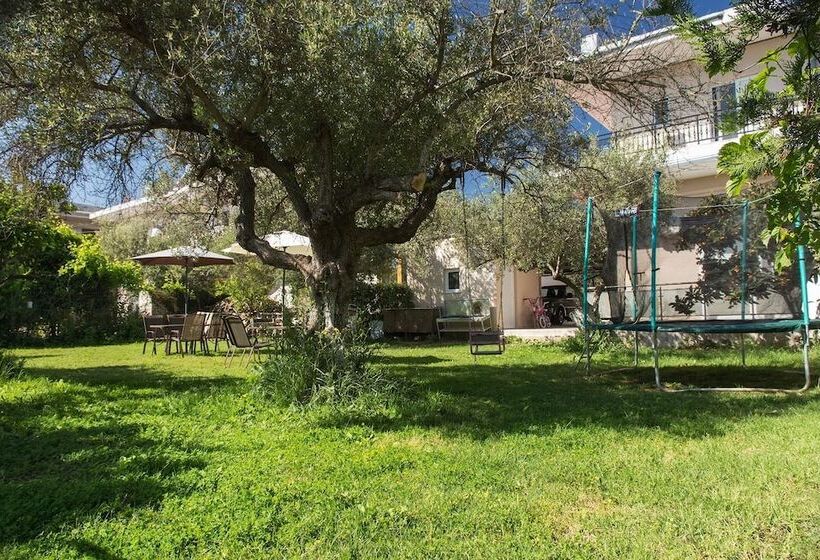 Creta Nostos Luxury Apartment