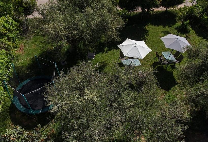 Creta Nostos Luxury Apartment